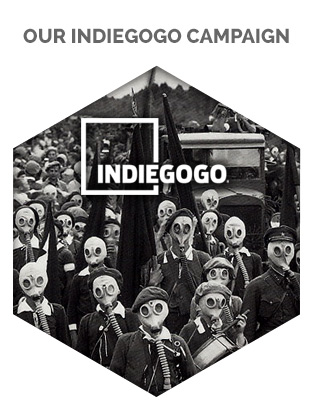 Indiegogo Campaign