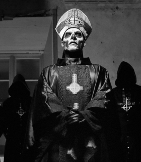 Starting a Cult in 5 Easy Steps