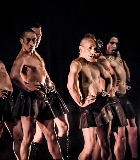 Who Stole Queer Culture?