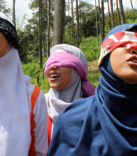 Censorship in Indonesia