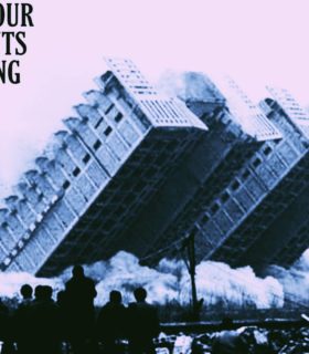 Constructing Civilization with the Esoterror Warcult